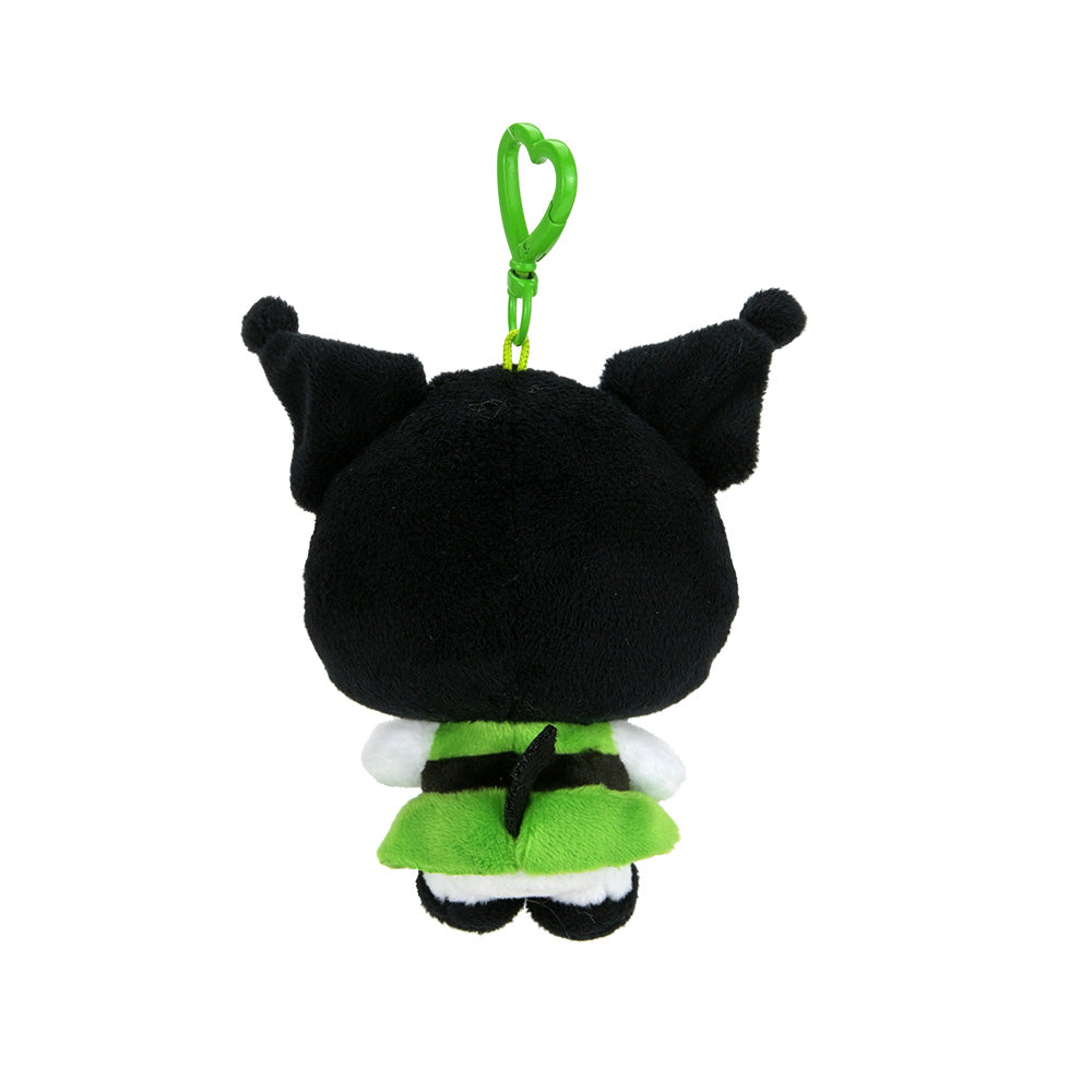 Hello Kitty® and Friends x The Powerpuff Girls - Blind Box Plush Charms (PRE-ORDER)