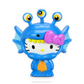 Hello Kitty® Kaiju Monsters 3" Collectible Vinyl Figures by Kidrobot