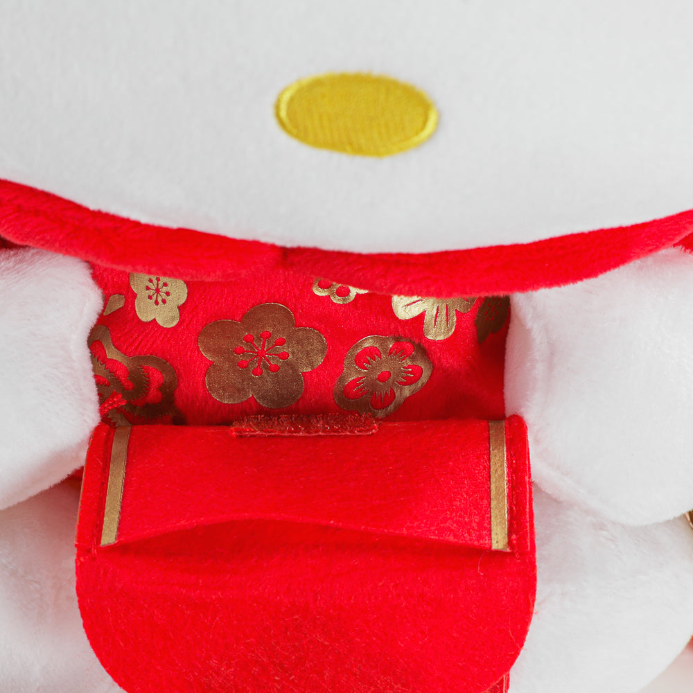 Hello Kitty® with Lucky Horse Large Plush