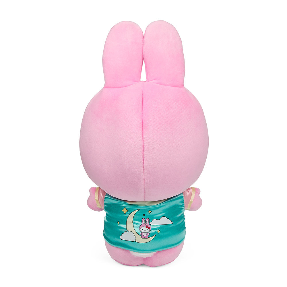 Hello Kitty® Year of the Rabbit 13" Plush with Satin Jacket (Limited Edition) - SOLD OUT