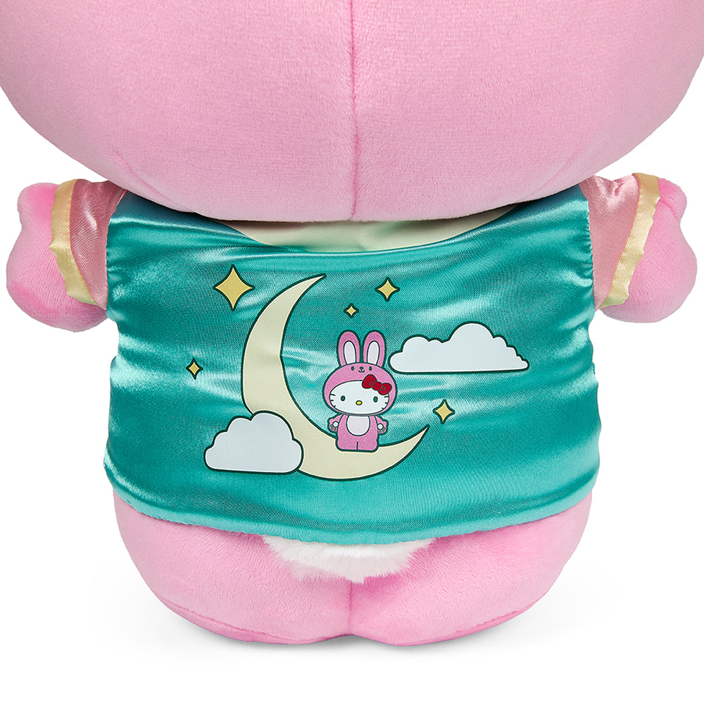 Hello Kitty® Year of the Rabbit 13" Plush with Satin Jacket (Limited Edition) - SOLD OUT