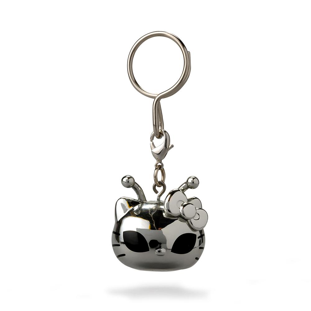 Kidrobot x Sanrio Hello Kitty Time to Shine Keychains - SOLD OUT