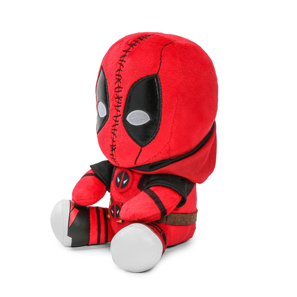 Marvel Studios- Deadpool & Wolverine - Kidpool Phunny Plush