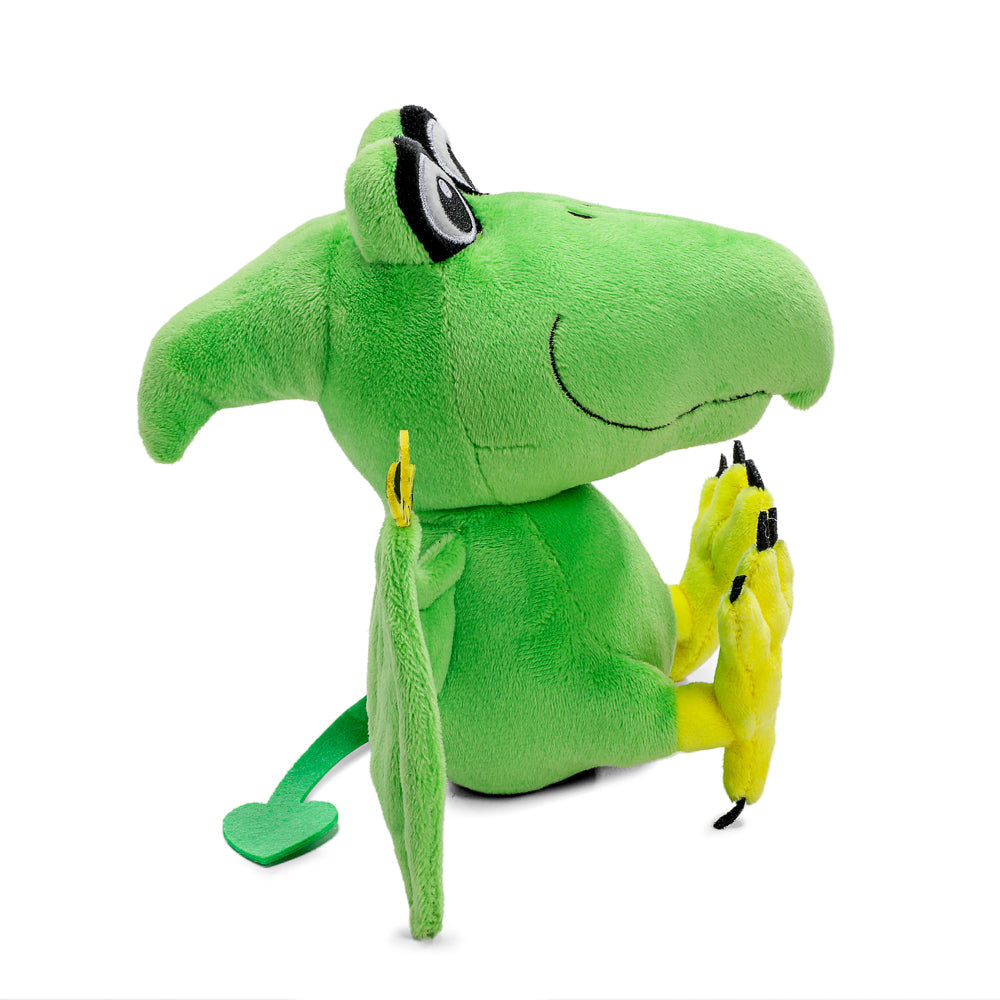 Pee-wee's Playhouse Pterri Phunny Plush