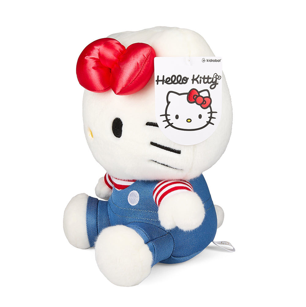 Sanrio: Hello Kitty - 13” Plush - Hello Kitty Premium Plush