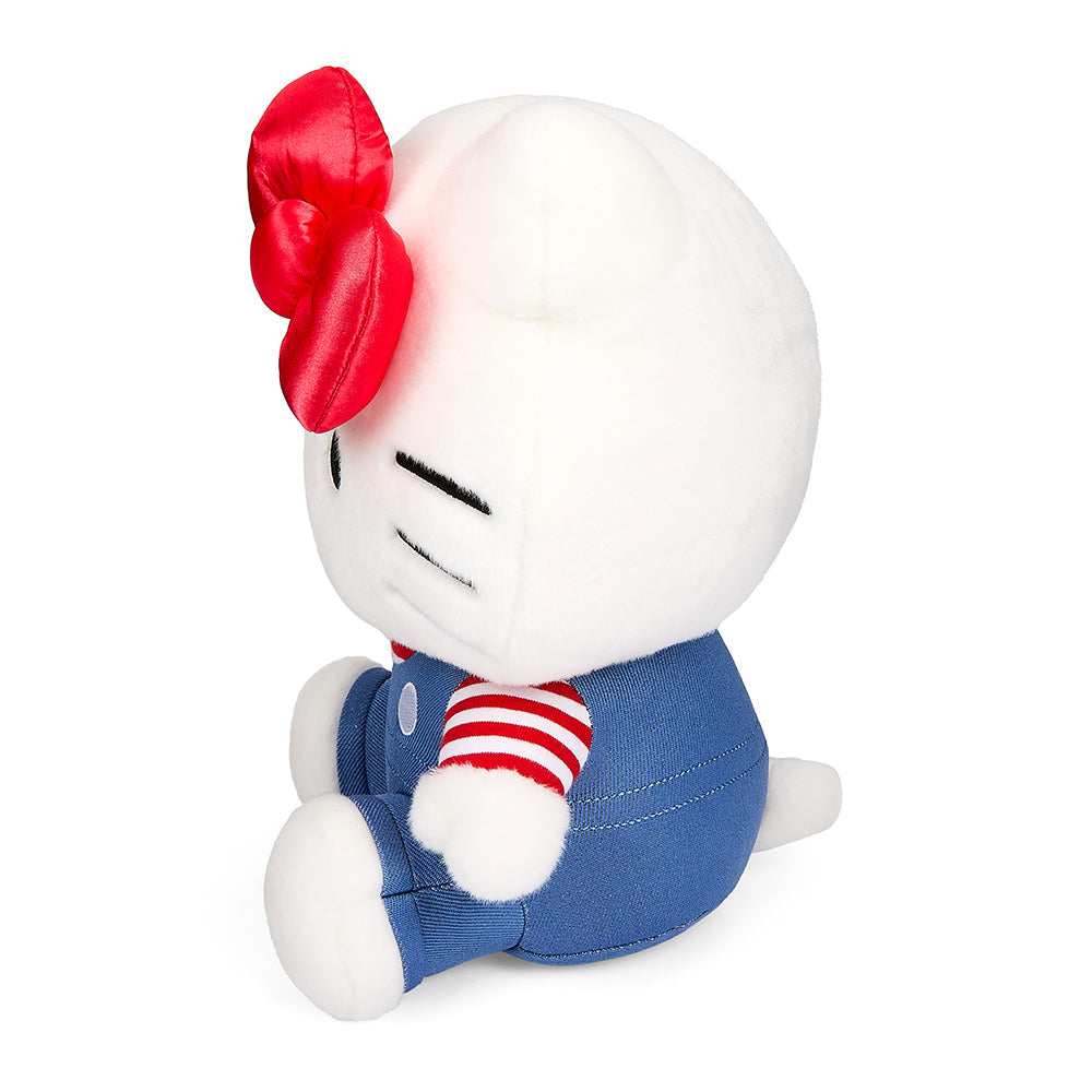 Sanrio: Hello Kitty - 13” Plush - Hello Kitty Premium Plush