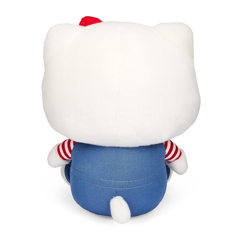 Sanrio: Hello Kitty - 13” Plush - Hello Kitty Premium Plush