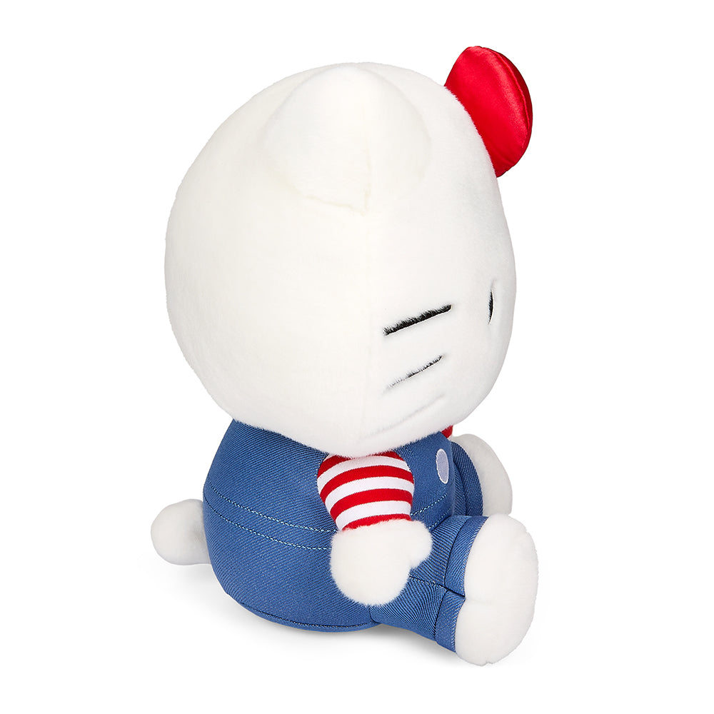 Sanrio: Hello Kitty - 13” Plush - Hello Kitty Premium Plush