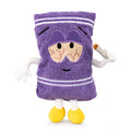 South Park 10" Stoned Towelie Plush by Kidrobot