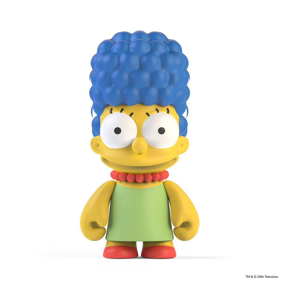 The Simpsons Treehouse of Horror Blind Box Mini Figure Series 2 (PRE-ORDER)