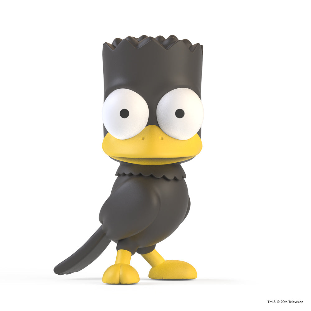 The Simpsons Treehouse of Horror Blind Box Mini Figure Series 2 (PRE-ORDER)