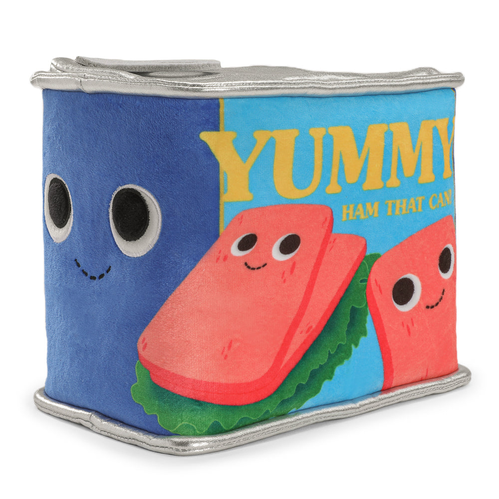Yummy World Canned Ham 10" Plush