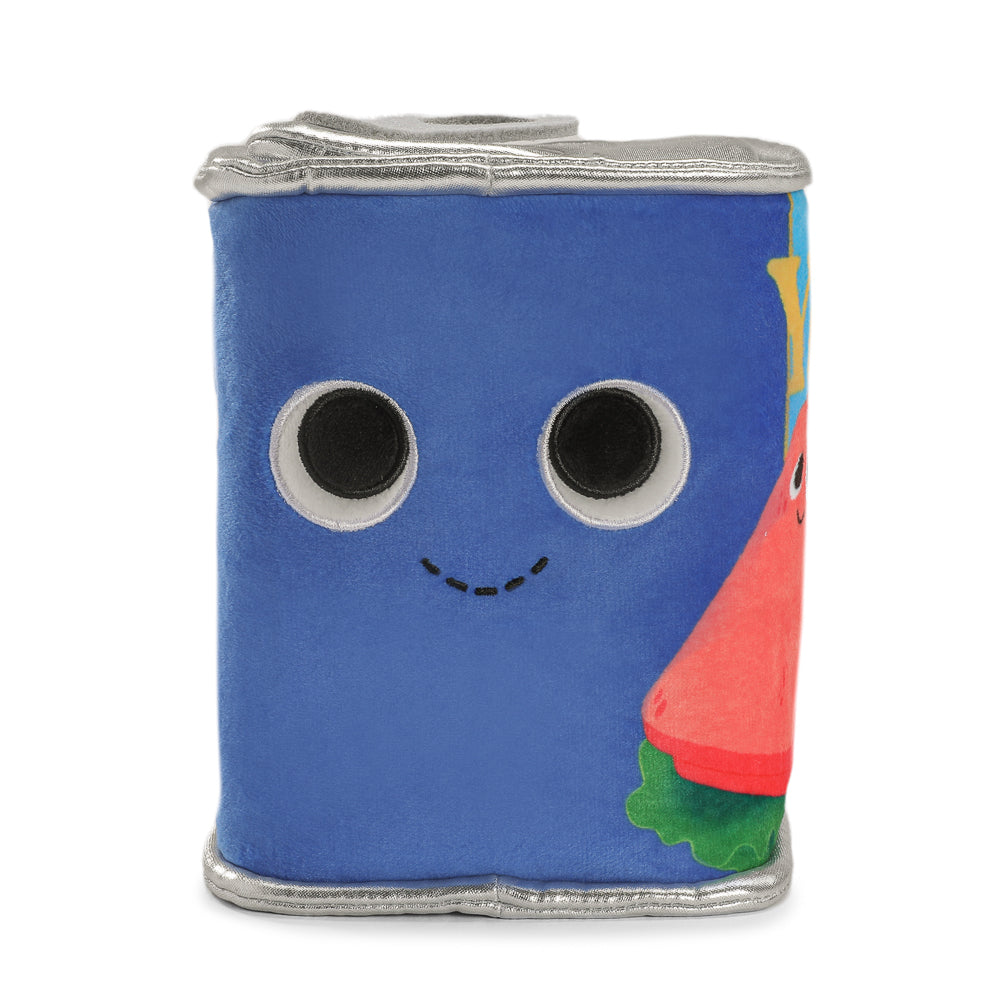 Yummy World Canned Ham 10" Plush