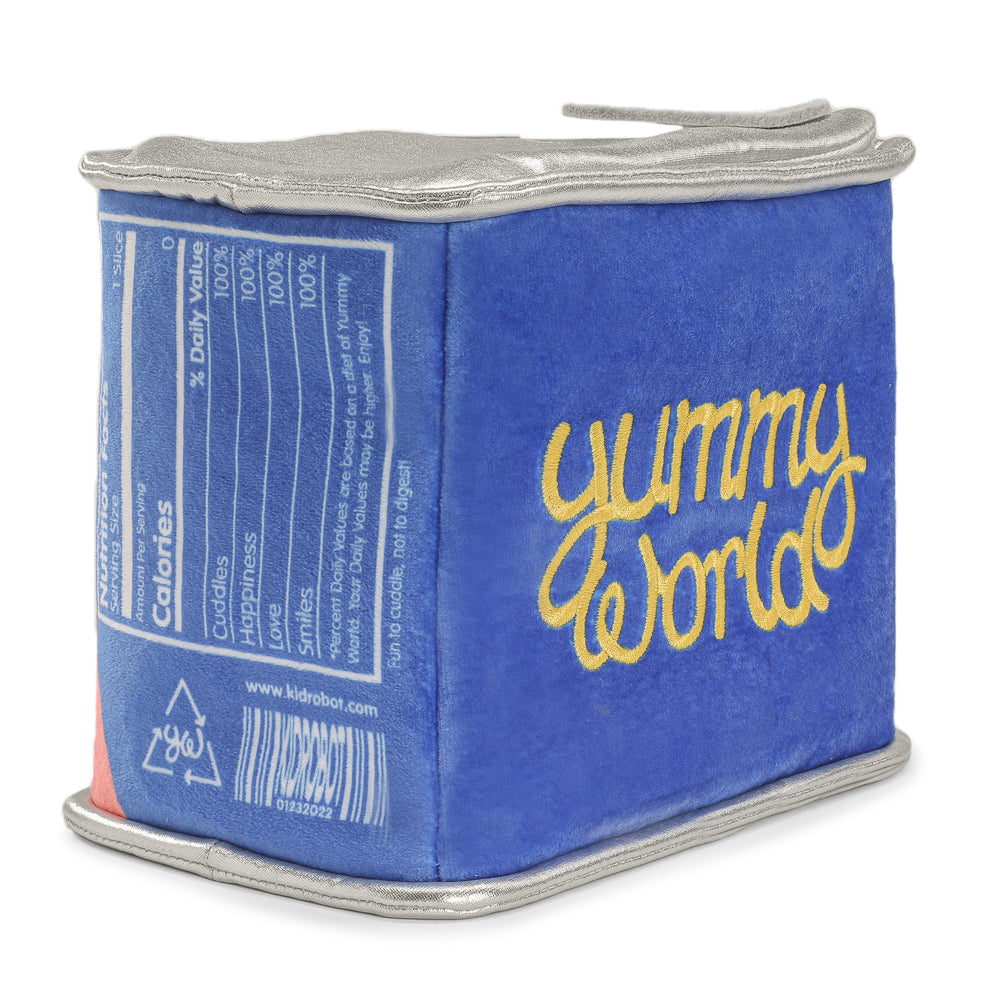 Yummy World Canned Ham 10" Plush