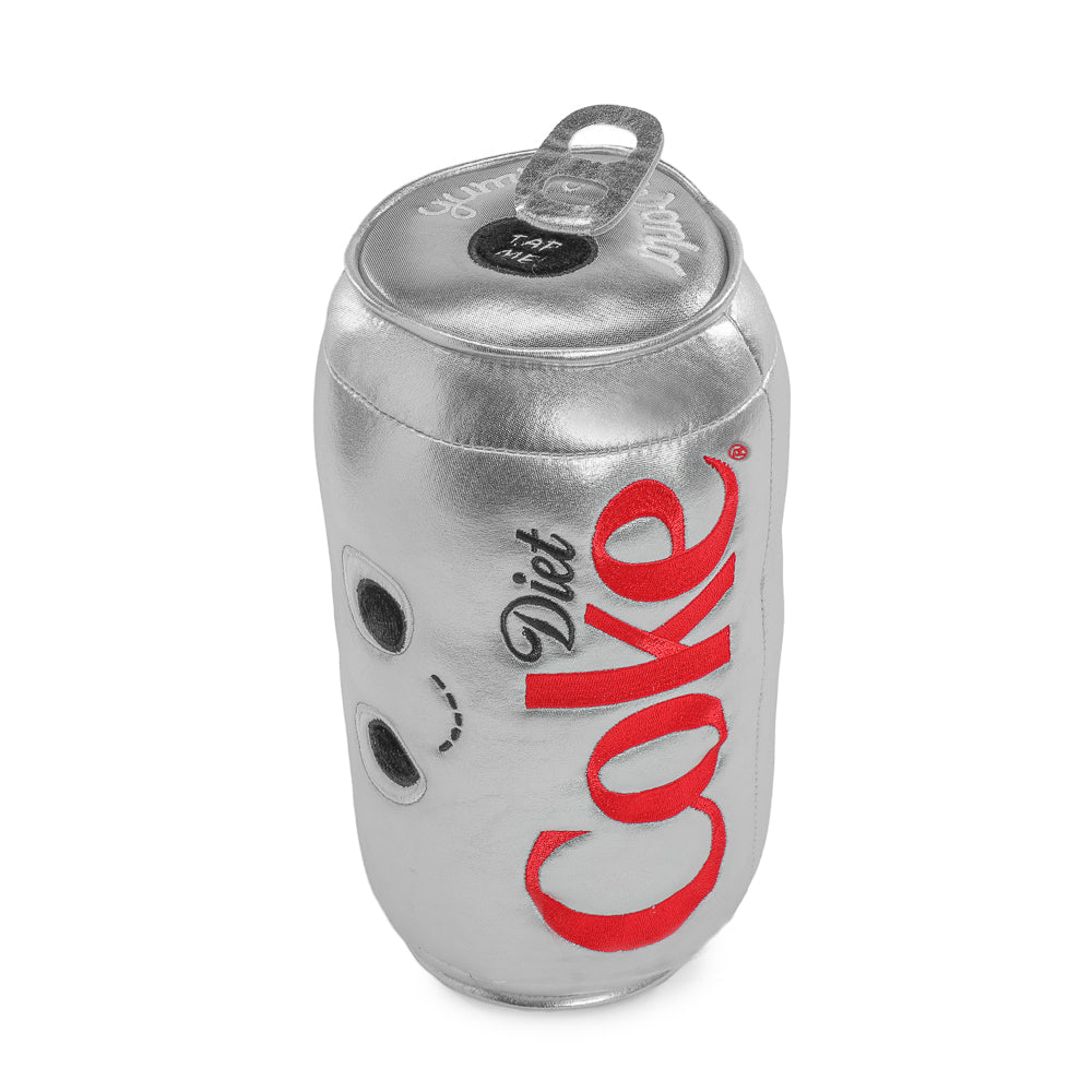 Yummy World & Diet Coke® 10" Can Plush with Sound - SOLD OUT!