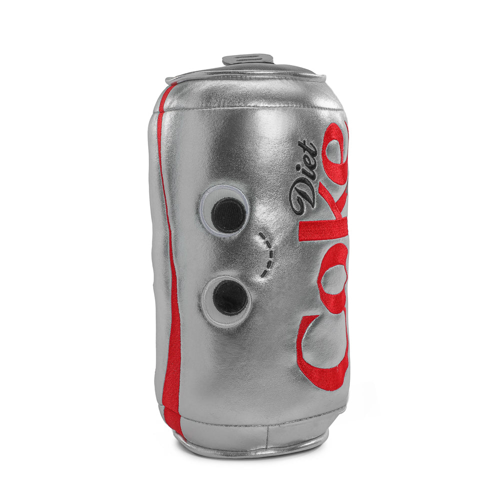 Yummy World & Diet Coke® 10" Can Plush with Sound - SOLD OUT!