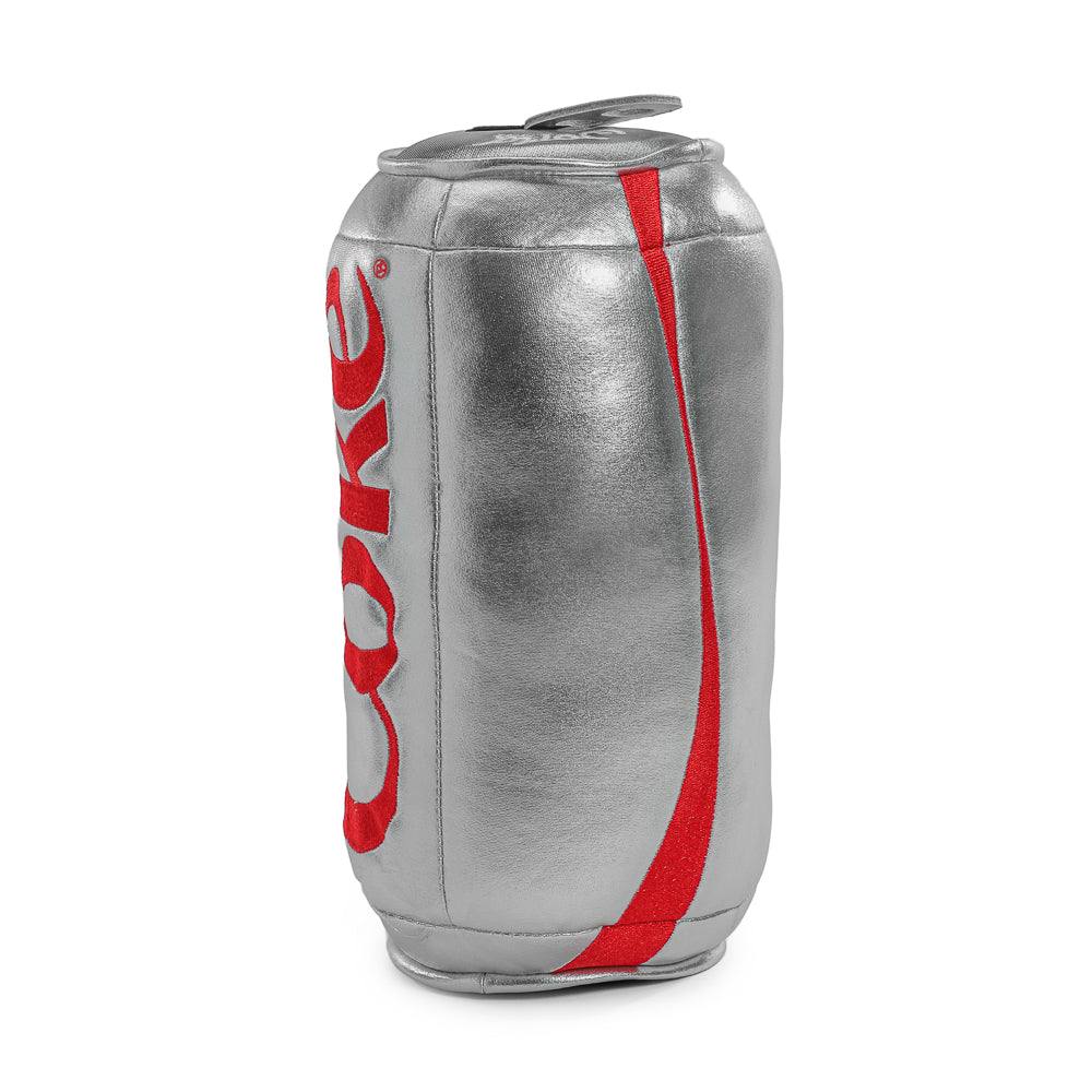 Yummy World & Diet Coke® 10" Can Plush with Sound - SOLD OUT!