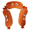 Yummy World Large Sausage Links Plush